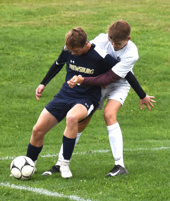 Chautauqua Lake earns clean sheet at Frewsburg News, Sports, Jobs